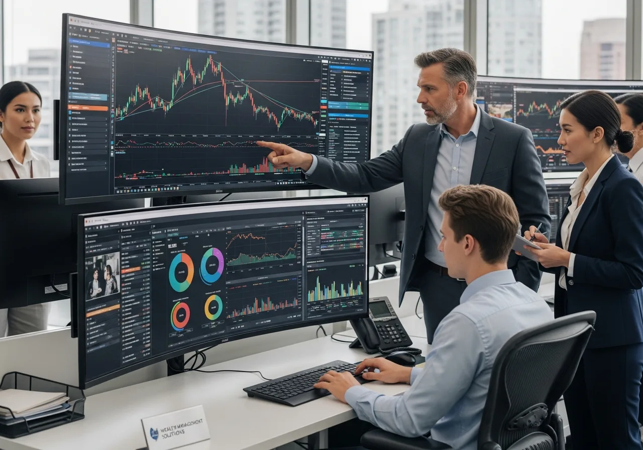 TurboFunds100 KI — Erfahren Sie mehr über TurboFunds100 KI